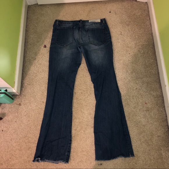 BLANK NYC Wide-Leg Jeans 👖 - Picture 2 of 4
